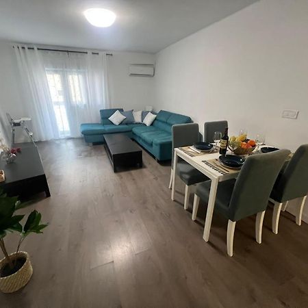 Apartamento Valencia Exterior foto